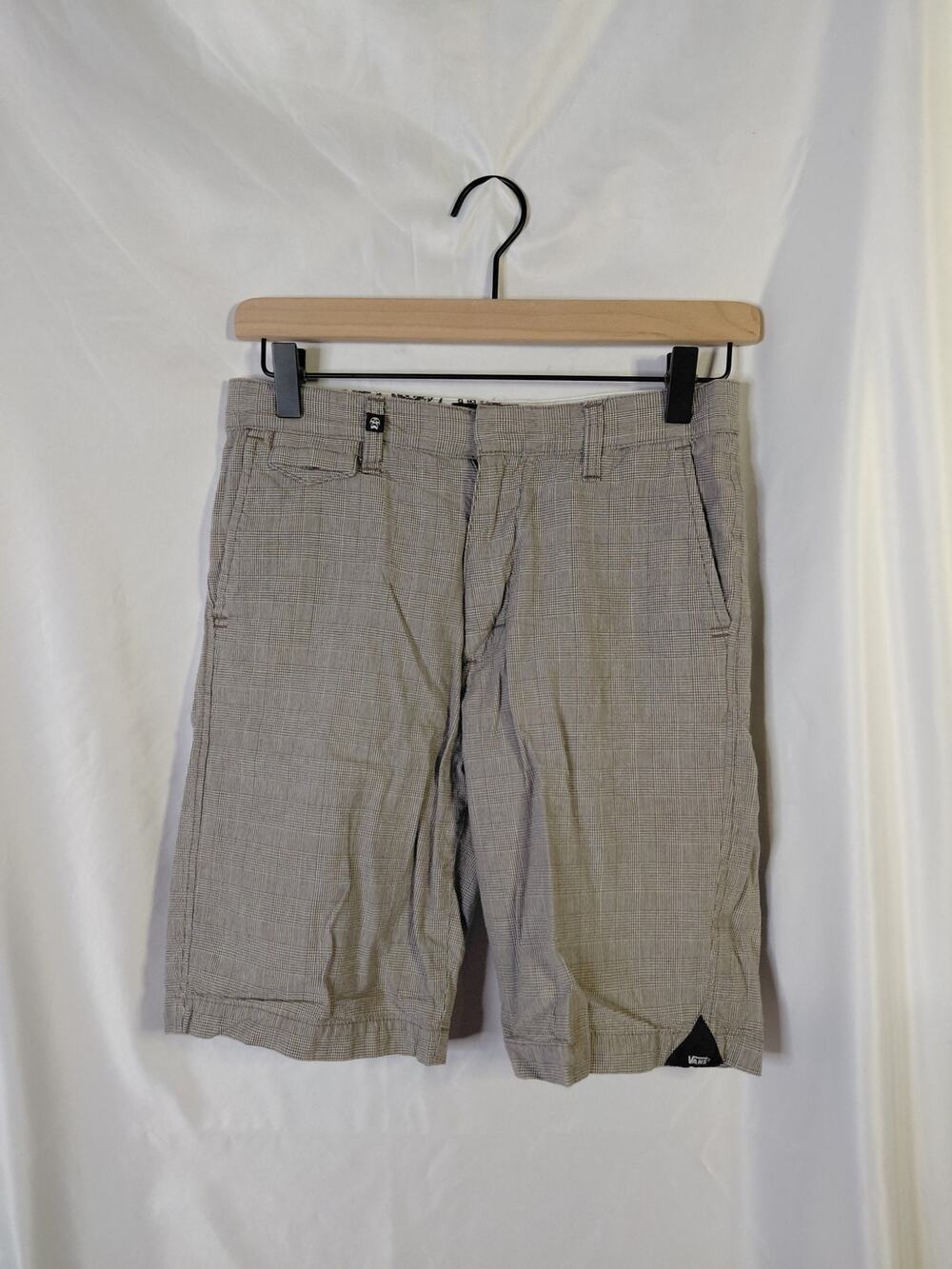 BOYS/GIRLS VANS SHORTS
